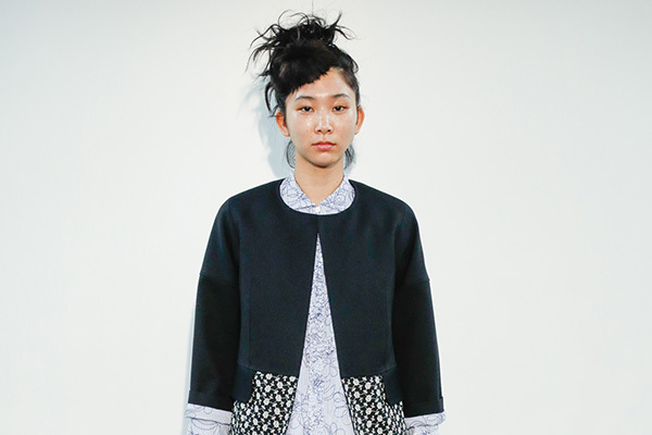 トリコ ・コム デ ギャルソン 2019年春夏 ウィメンズ コレクション