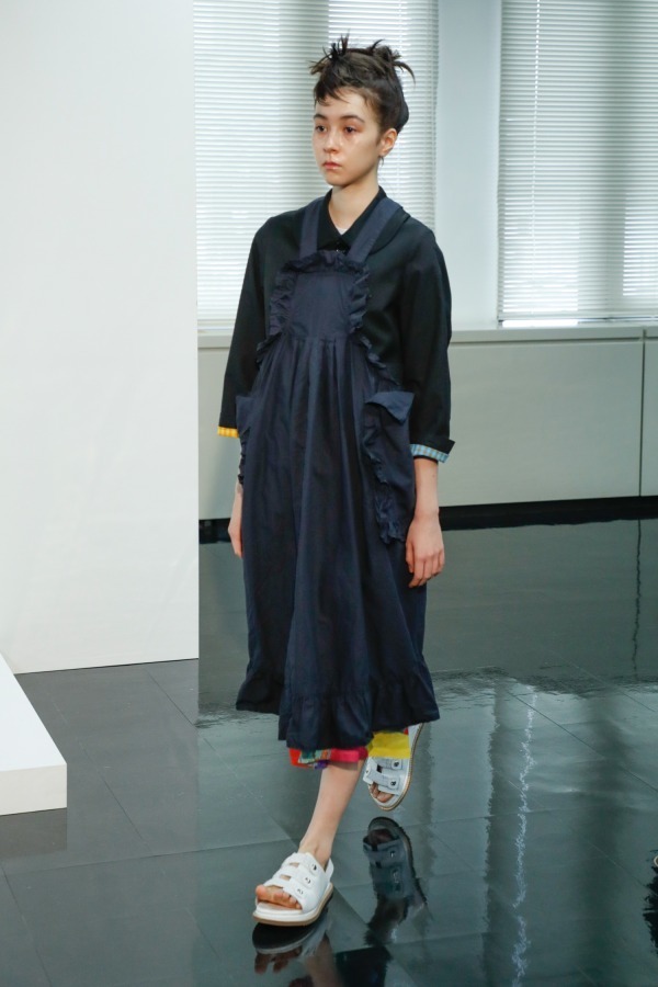 トリコ ・コム デ ギャルソン(trict COMME des GARÇONS) 2019年