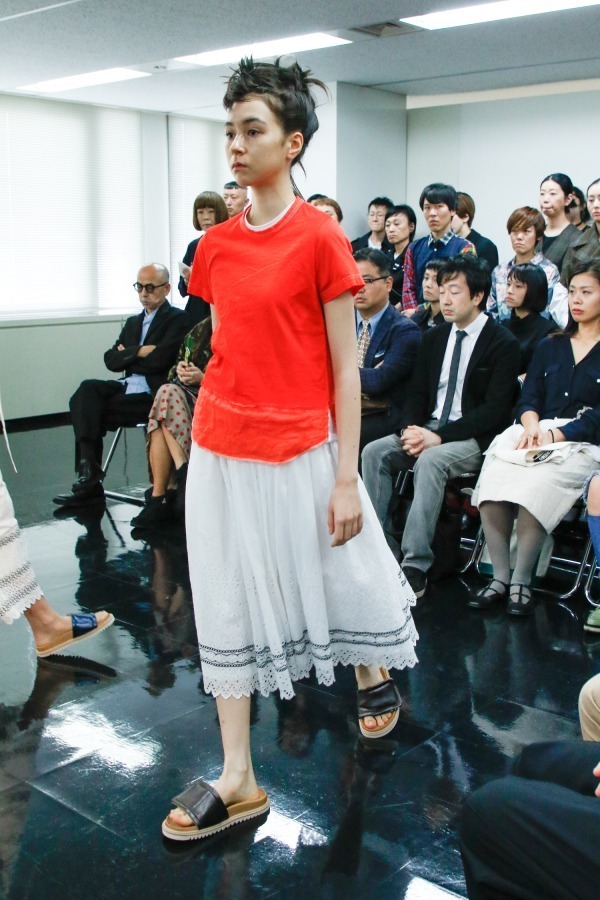 トリコ ・コム デ ギャルソン 2019年春夏<span>コレクション</span> - 写真37