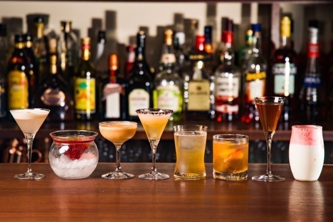 「ザ・チョーヤ」