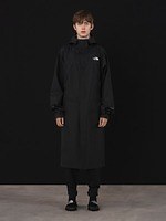 HYKE×ザ・ノース・フェイス第3弾、メンズラインが初登場 - マウンテンコートやニットスニーカー｜写真73