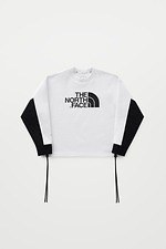 HYKE×ザ・ノース・フェイス第3弾、メンズラインが初登場 - マウンテンコートやニットスニーカー｜写真23