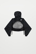 HYKE×ザ・ノース・フェイス第3弾、メンズラインが初登場 - マウンテンコートやニットスニーカー｜写真34