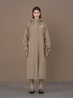 HYKE×ザ・ノース・フェイス第3弾、メンズラインが初登場 - マウンテンコートやニットスニーカー｜写真74