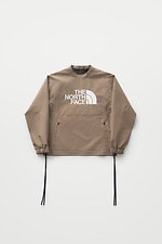 HYKE×ザ・ノース・フェイス第3弾、メンズラインが初登場 - マウンテンコートやニットスニーカー｜写真18