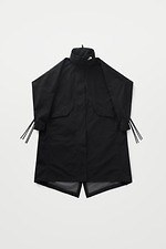 HYKE×ザ・ノース・フェイス第3弾、メンズラインが初登場 - マウンテンコートやニットスニーカー｜写真36