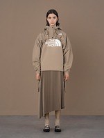 HYKE×ザ・ノース・フェイス第3弾、メンズラインが初登場 - マウンテンコートやニットスニーカー｜写真83