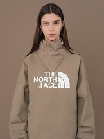 HYKE×ザ・ノース・フェイス第3弾、メンズラインが初登場 - マウンテンコートやニットスニーカー｜写真78