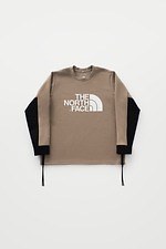 HYKE×ザ・ノース・フェイス第3弾、メンズラインが初登場 - マウンテンコートやニットスニーカー｜写真44