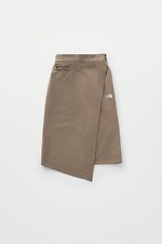 HYKE×ザ・ノース・フェイス第3弾、メンズラインが初登場 - マウンテンコートやニットスニーカー｜写真33