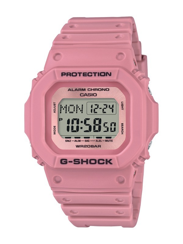 柔らかい G-SHOCK 25周年 限定モデル カシオ 3290P BABY-G - 腕時計(デジタル) - labelians.fr