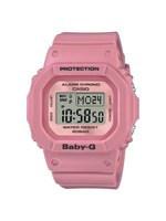 G-SHOCKとBABY-Gのクリスマス限定ペアウオッチ、マットブラックに輝く3つのダイヤモンド｜写真7