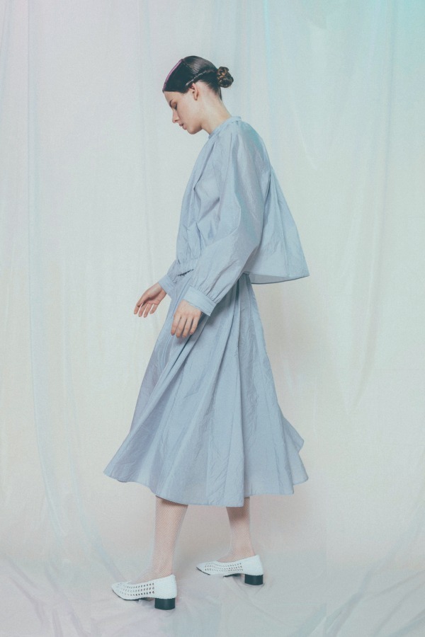 ミホコ サイトウ 2019年春夏<span>コレクション</span> - 写真1