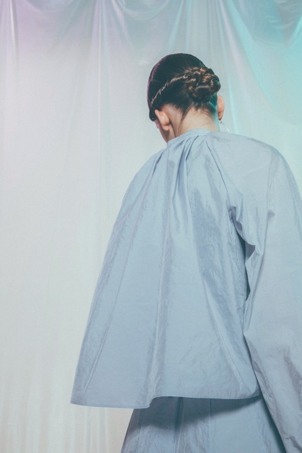 ミホコ サイトウ 2019年春夏<span>コレクション</span> - 写真2