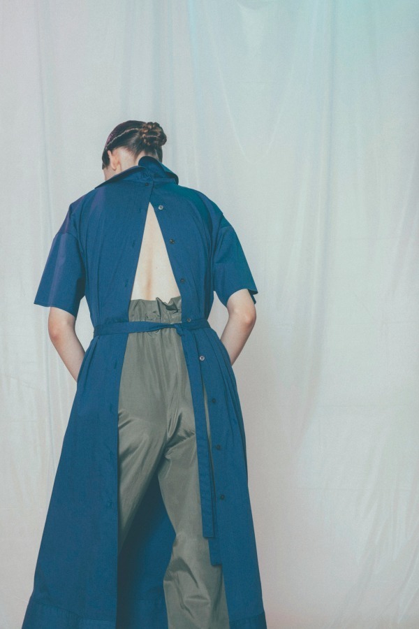 ミホコ サイトウ 2019年春夏<span>コレクション</span> - 写真5