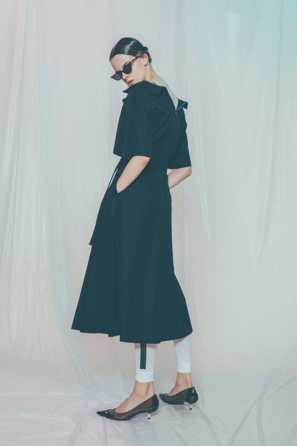 ミホコ サイトウ 2019年春夏<span>コレクション</span> - 写真6