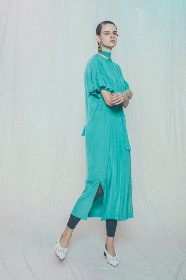 ミホコ サイトウ 2019年春夏<span>コレクション</span> - 写真8