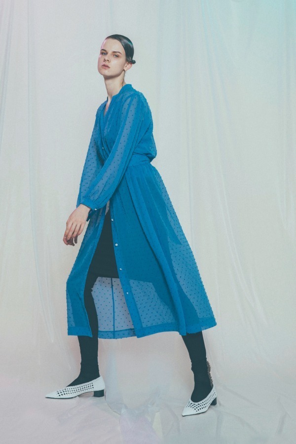 ミホコ サイトウ 2019年春夏<span>コレクション</span> - 写真18