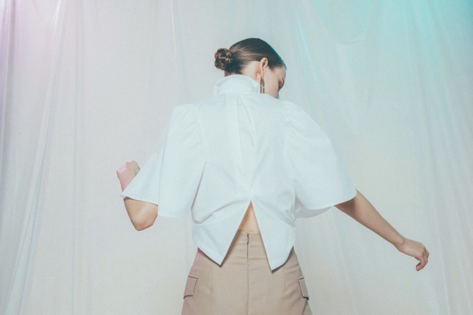 ミホコ サイトウ 2019年春夏 ウィメンズ コレクション