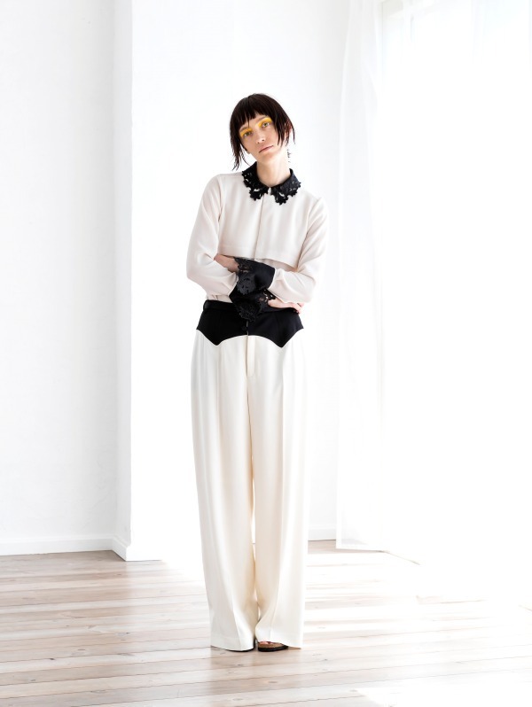 ロキト 2019年春夏<span>コレクション</span> - 写真3