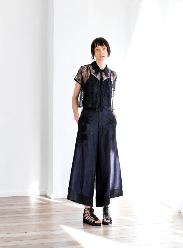 ロキト 2019年春夏<span>コレクション</span> - 写真8