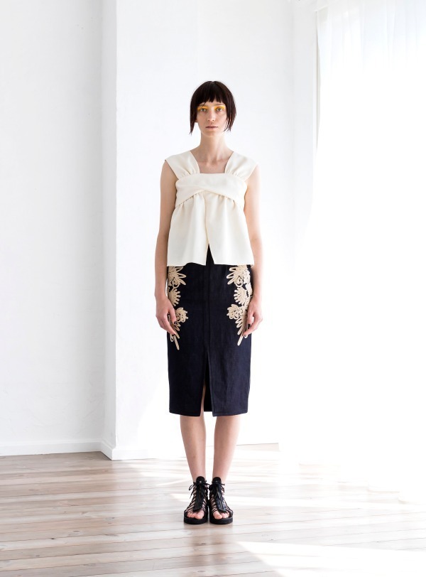 ロキト 2019年春夏<span>コレクション</span> - 写真9