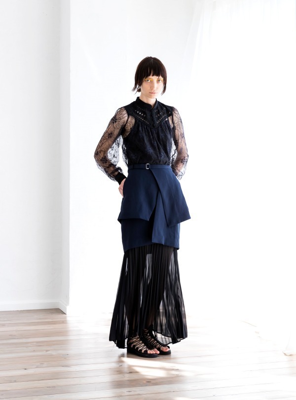 ロキト 2019年春夏<span>コレクション</span> - 写真19
