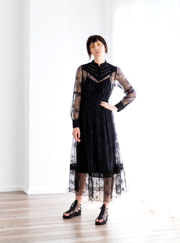 ロキト 2019年春夏<span>コレクション</span> - 写真20