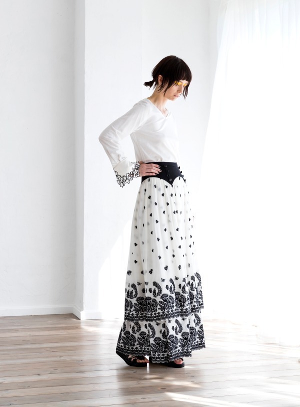 ロキト 2019年春夏<span>コレクション</span> - 写真23