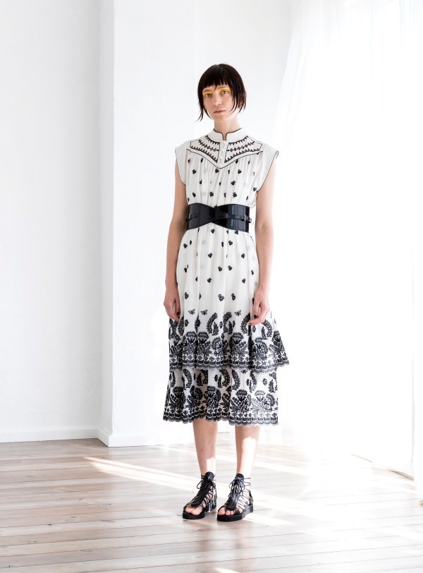 ロキト 2019年春夏<span>コレクション</span> - 写真24