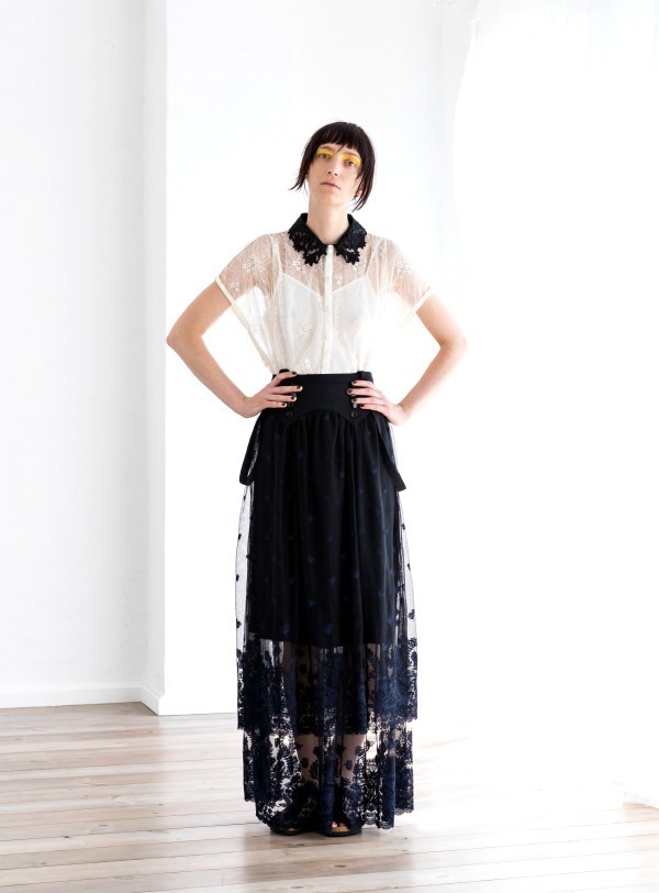 ロキト 2019年春夏<span>コレクション</span> - 写真28