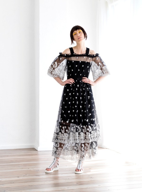ロキト 2019年春夏<span>コレクション</span> - 写真29