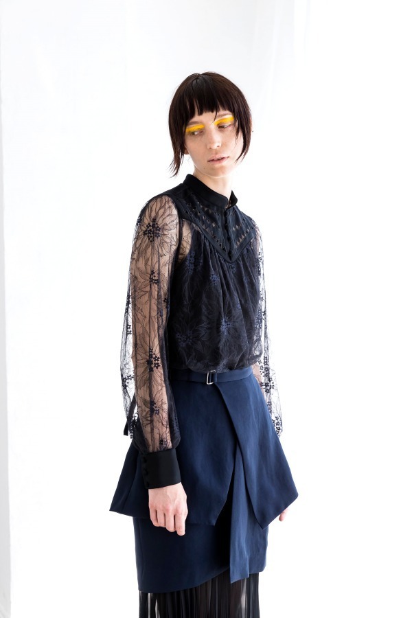 ロキト 2019年春夏<span>コレクション</span> - 写真30