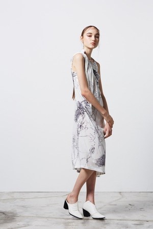 ディウカ(divka) 2019年春夏ウィメンズコレクション  - 写真3