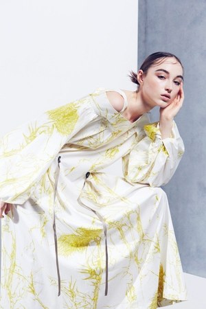 ディウカ(divka) 2019年春夏ウィメンズコレクション  - 写真6