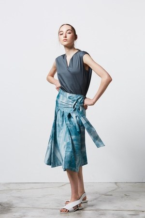 ディウカ(divka) 2019年春夏ウィメンズコレクション  - 写真15