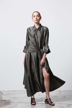 ディウカ(divka) 2019年春夏ウィメンズコレクション  - 写真17