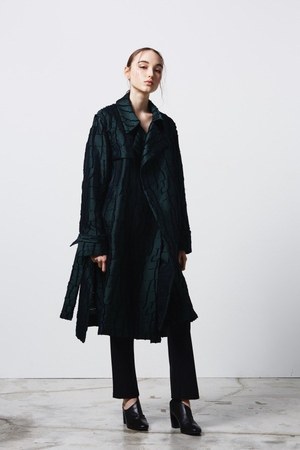 ディウカ(divka) 2019年春夏ウィメンズコレクション  - 写真22