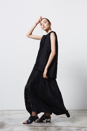 ディウカ(divka) 2019年春夏ウィメンズコレクション  - 写真25