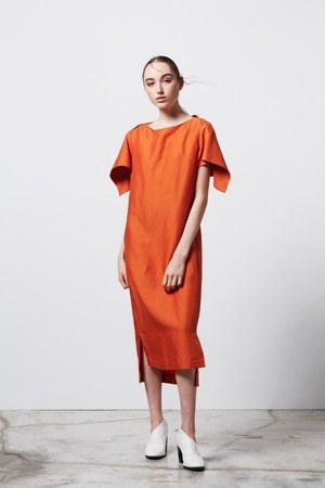 ディウカ(divka) 2019年春夏ウィメンズコレクション  - 写真28