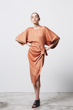 ディウカ(divka) 2019年春夏ウィメンズコレクション  - 写真32