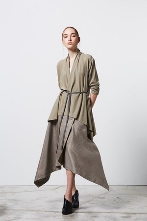 ディウカ(divka) 2019年春夏ウィメンズコレクション  - 写真34