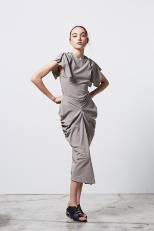 ディウカ(divka) 2019年春夏ウィメンズコレクション  - 写真42