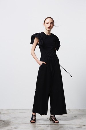 ディウカ(divka) 2019年春夏ウィメンズコレクション  - 写真48