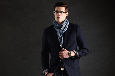 TODD SNYDER 2012-13AW Collection