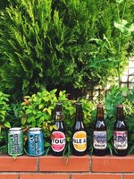 「餃子とビール」テーマのフードカルチャーイベントが天王洲アイルで、名店の水餃子＆焼き餃子が集結｜写真6