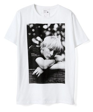 トム・ヨーク、ノエル・ギャラガーなどの限定フォトT発売、ミュージアム・ニューのポップアップストア｜写真5