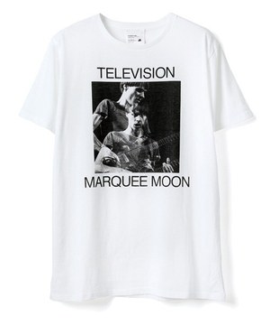 トム・ヨーク、ノエル・ギャラガーなどの限定フォトT発売、ミュージアム・ニューのポップアップストア｜写真6