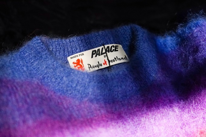パレス スケートボード(PALACE SKATEBOARDS) パレス スケートボード｜写真3