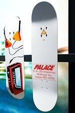 写真24/44｜ロンドン発スケートブランド「パレス スケートボード